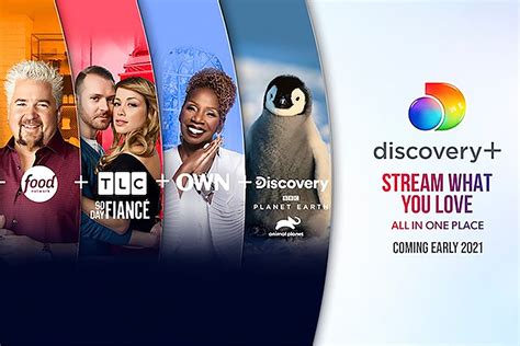 discovery tv subscription